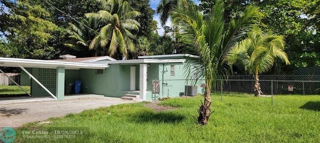 Building Photo - 3251 N Andrews Ave