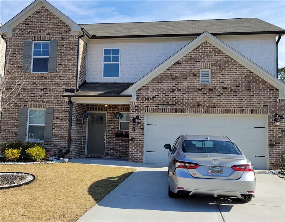 Foto principal - 1482 Weatherbrook Cir
