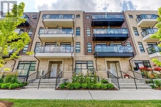 Building Photo - 57 Finch Ave W