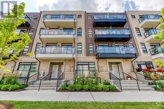Building Photo - 57-57 Finch Ave W