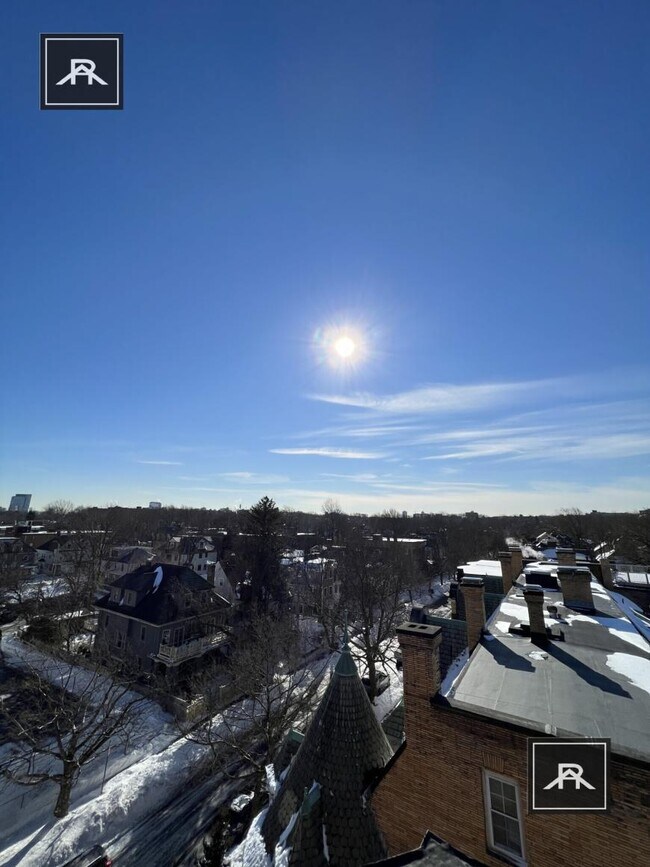 Building Photo - 2 bedroom in Allston MA 02134