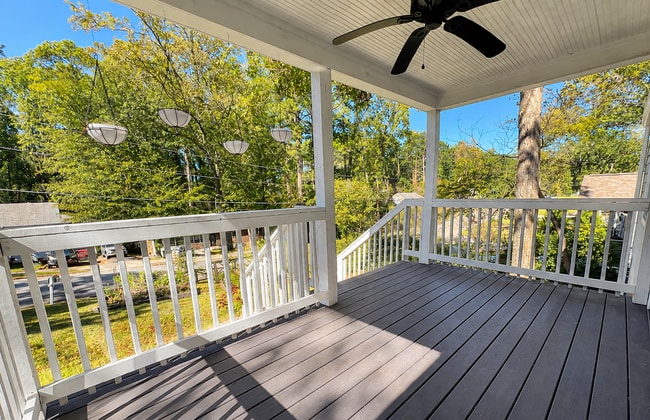 Photo - 1614 Terry Mill Road Southeast House