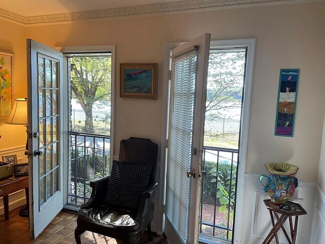 Foto del edificio - Delightful One Bedroom in the Palisades W/...