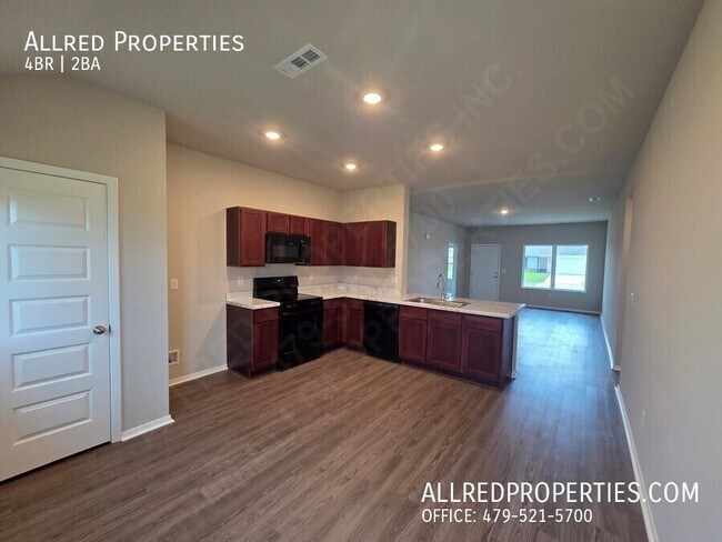 Foto del edificio - 2721 Gorman St