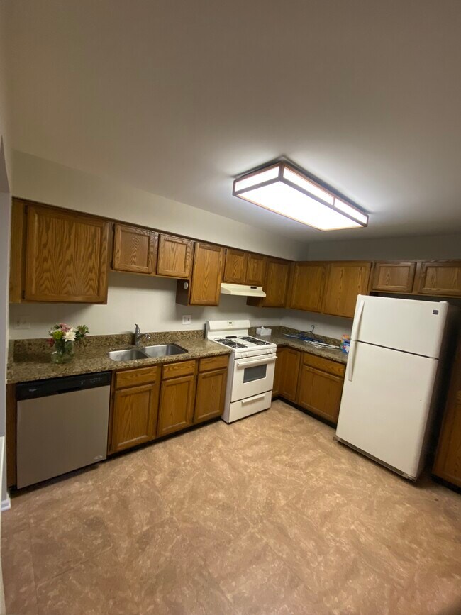 781 N Shady Oaks Dr, Elgin, IL 60120 Townhome Rentals in Elgin IL