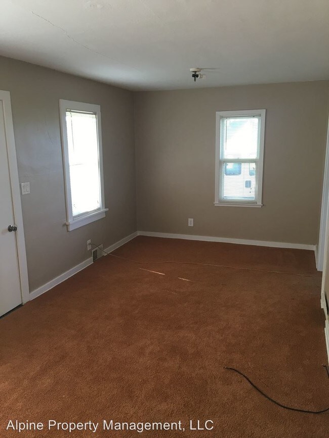 Building Photo - 1 br, 1 bath House - 1605 S Ellis Road