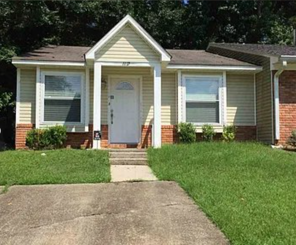 Foto principal - 1117 Copper Creek Ct