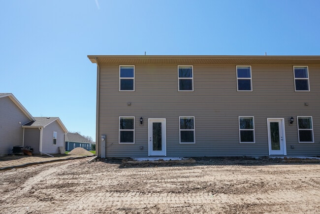 Foto del edificio - 639 McKay Way