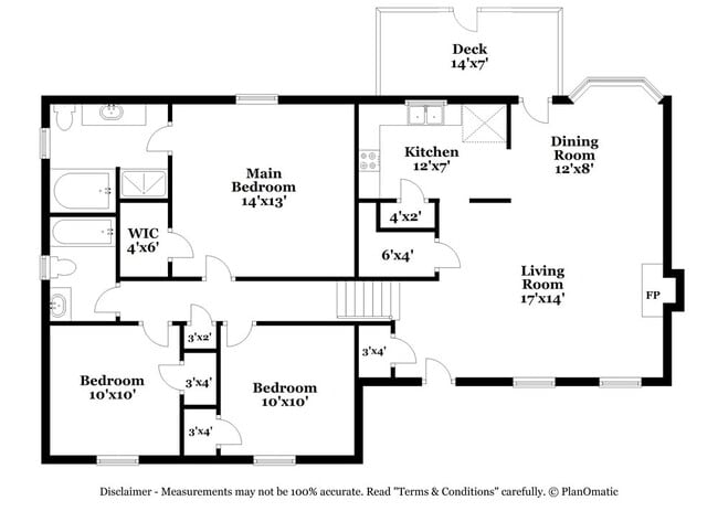 Building Photo - 430 Ivy Crest Dr