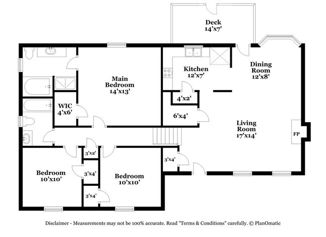 Foto del edificio - 430 Ivy Crest Dr
