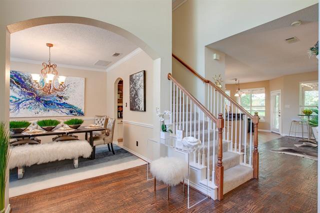 Building Photo - 3613 Mayhaw Dr