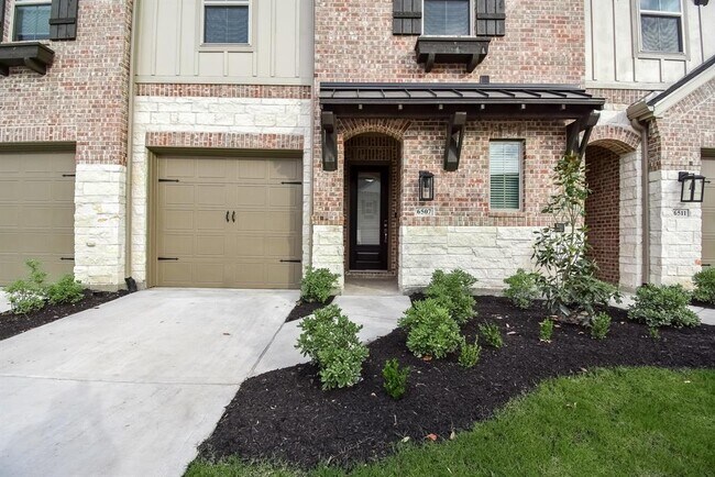Foto del edificio - 6507 Bramble Cv Ln