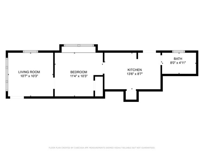 Foto del edificio - 115 Goldenrod St