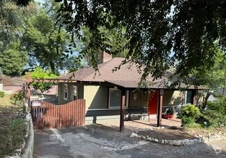 Building Photo - 1622 Foothill Blvd