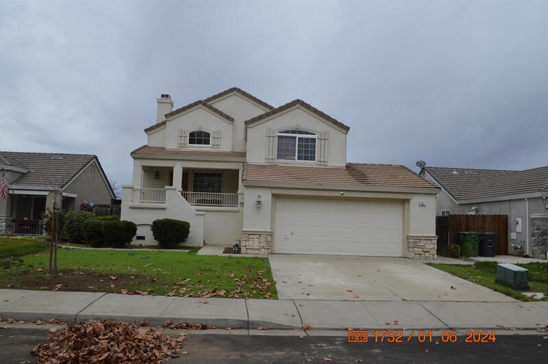 1561 Spring Ct, Tracy, CA 95376 House Rental in Tracy, CA