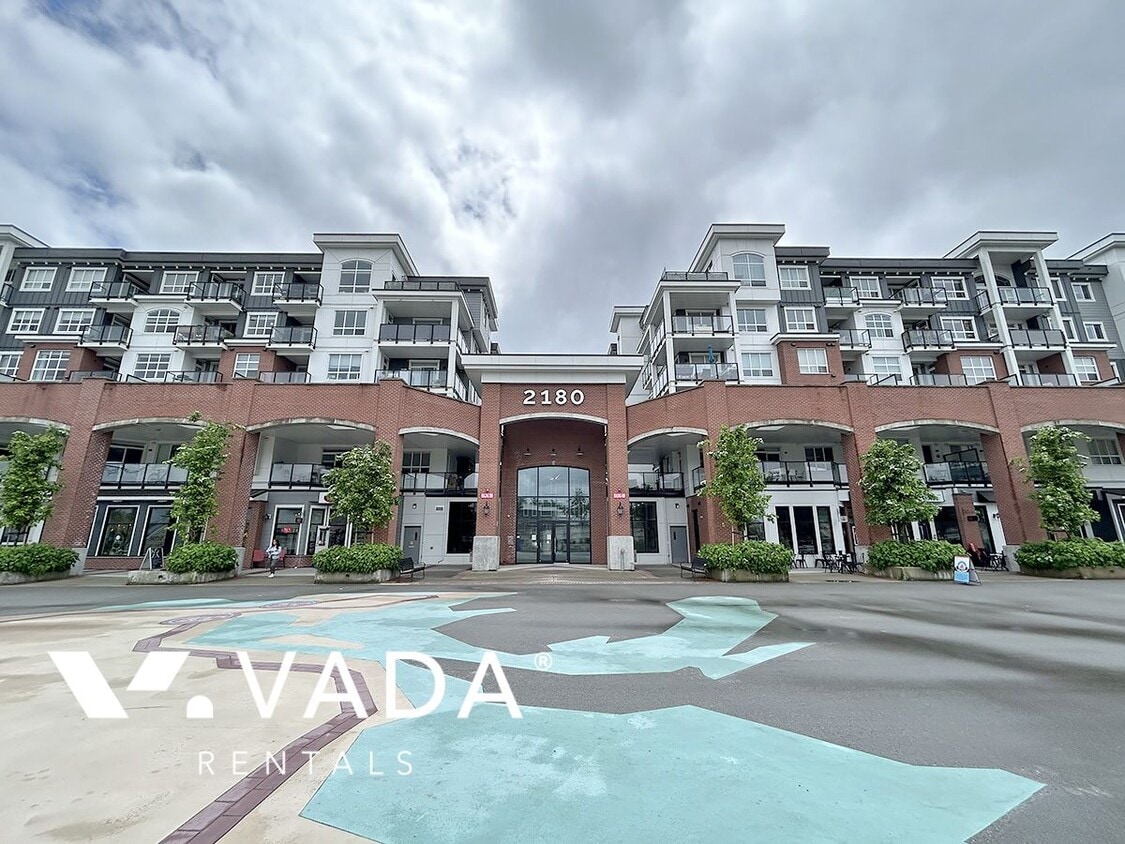 Photo principale - Montrose Square 2 Bed Apartment Rental 442...