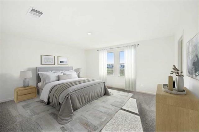 Building Photo - 4525 Firewheel Dr