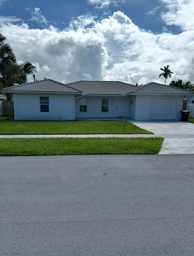 Foto del edificio - 1174 SW 5th St