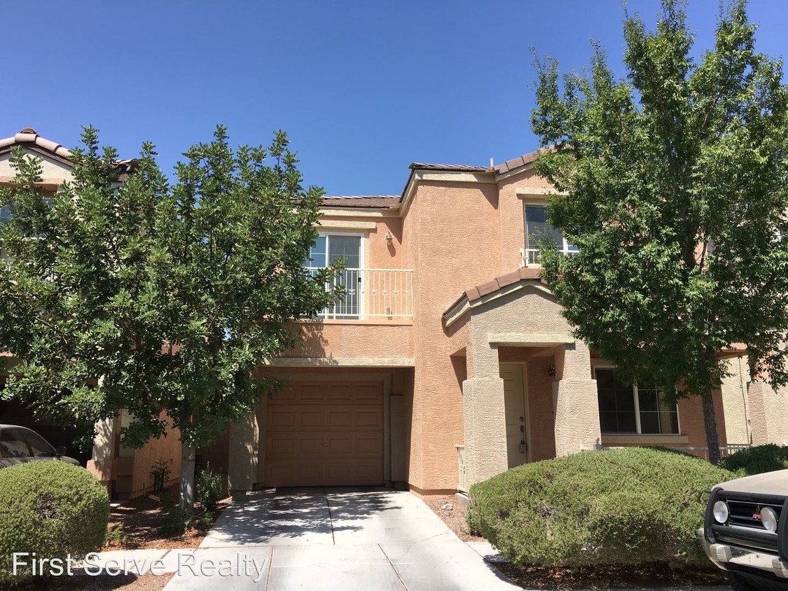 Primary Photo - 2 br, 2.5 bath House - 7633 Interlace Street