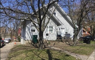Building Photo - 2535 Fairview Ave