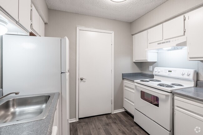 2 habitaciones, 2 baños - The Harrison