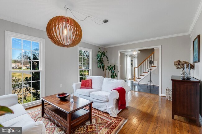 Foto del edificio - 1700 Chester Mill Rd