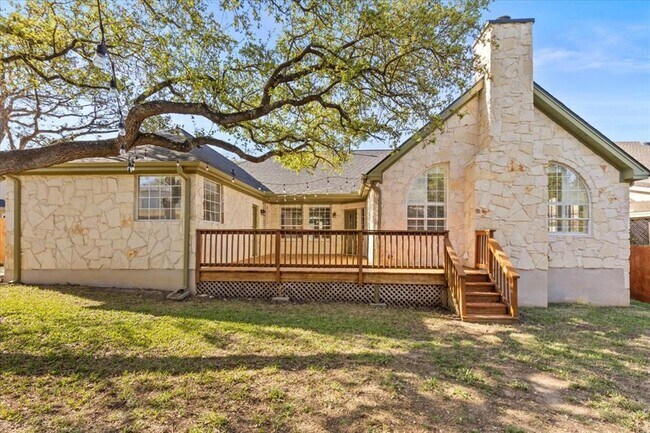 Foto del edificio - 8312 Jancy Dr