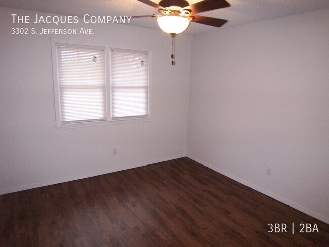 Foto del edificio - 3302 S Jefferson Ave