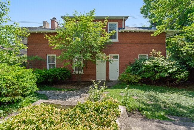Building Photo - 1235.5 Ridge Ave