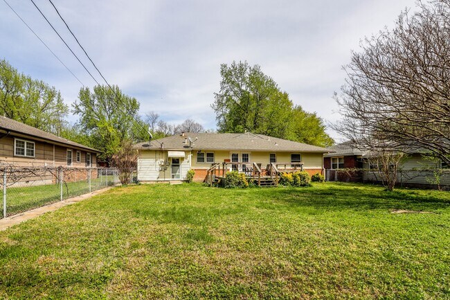 Foto del edificio - 4172 S Rockford Pl