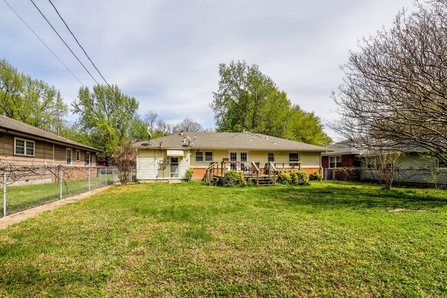 Foto del edificio - Brookside Ranch Style Home With 3 Bedrooms!