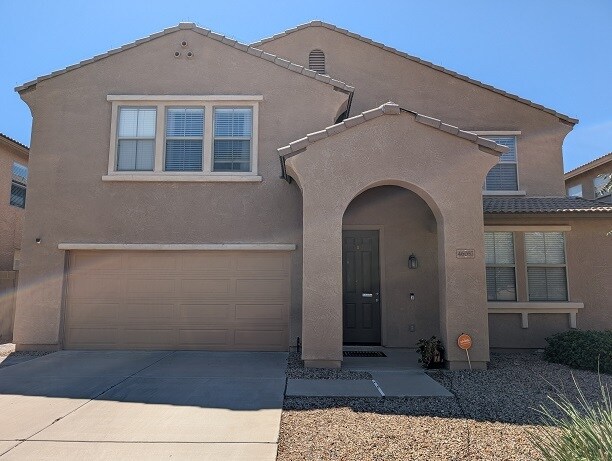 Building Photo - 46057 W Dutchman Dr