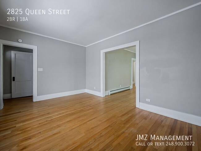 Foto del edificio - 2825 Queen St