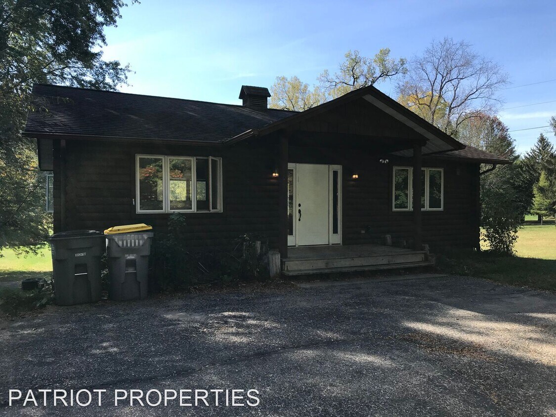 W7263 Sylvester Rd, Holmen, WI 54636 House Rental in Holmen, WI