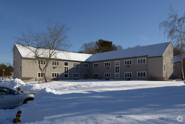 Foto del edificio - Stony Brook Court