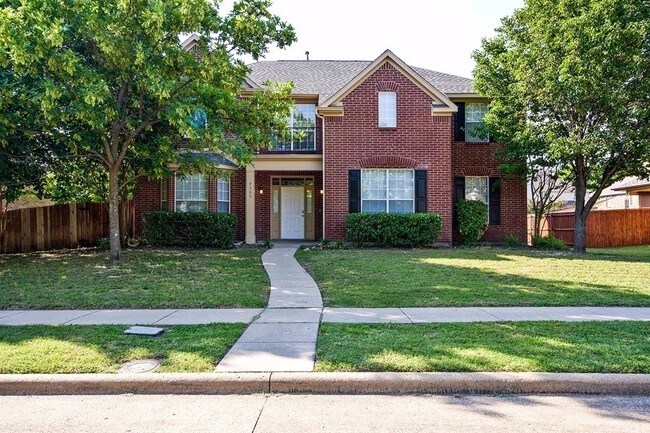 Building Photo - 4305 Lavaca Dr