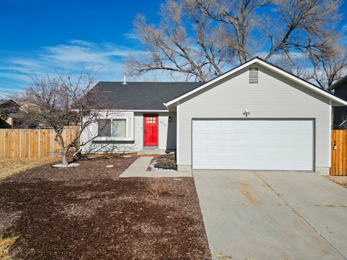 Foto principal - 4301 Bowman CT, Colorado Springs, CO 80916