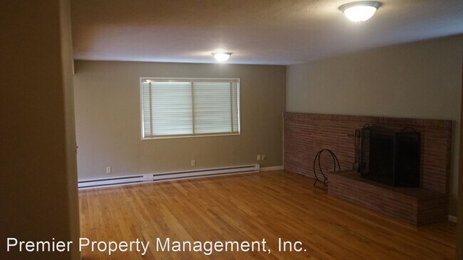 Foto del edificio - 4 br, 2 bath House - 811 T ST