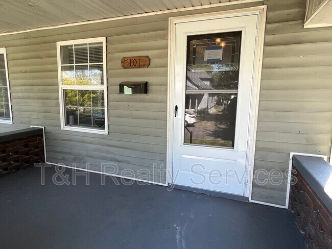 Foto del edificio - 101 N Colorado Ave