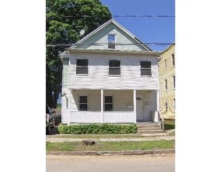 Primary Photo - 182 Hampden St