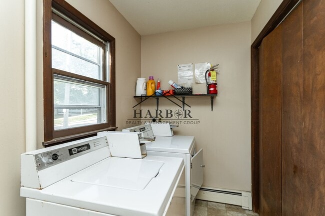 Foto del edificio - 23 8th St NW