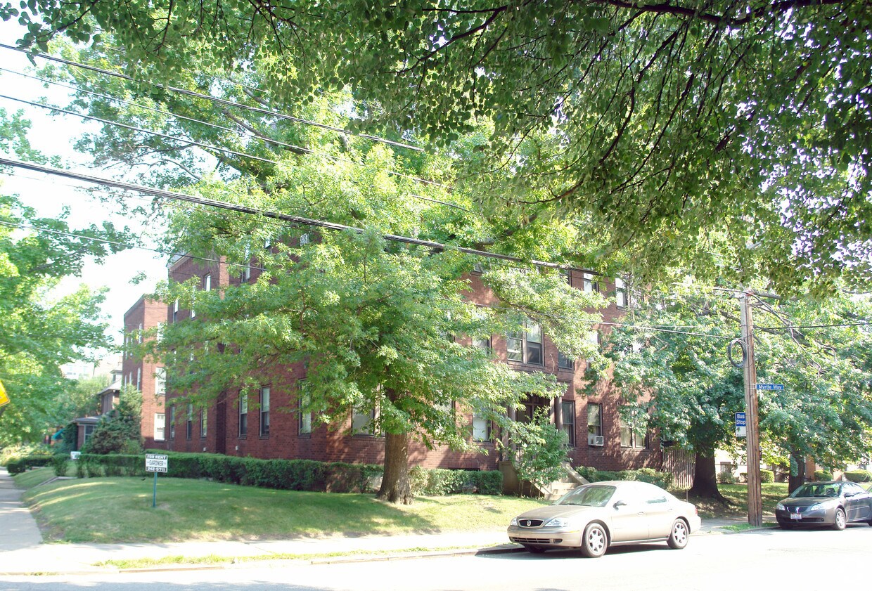 Foto principal - 5605 Ellsworth Ave