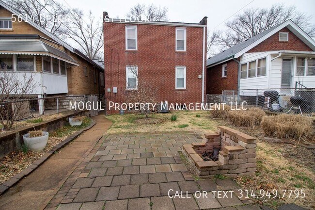 Foto del edificio - 5614 Delor St