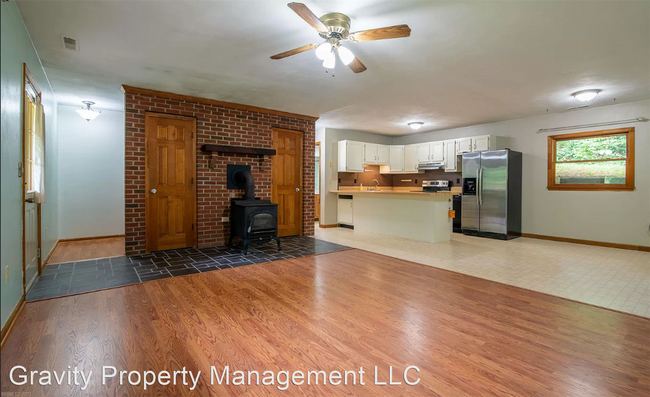 Building Photo - 3 br, 2 bath House - 367 Camp Creek Road NW