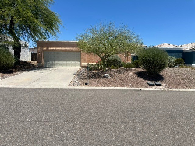 Building Photo - Outstanding 3 Bedrooms, 2 Baths, 2-car garage all on one level duplex separated by a 30-foot cour...