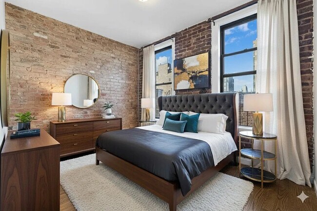 Foto del edificio - 248 Broome St