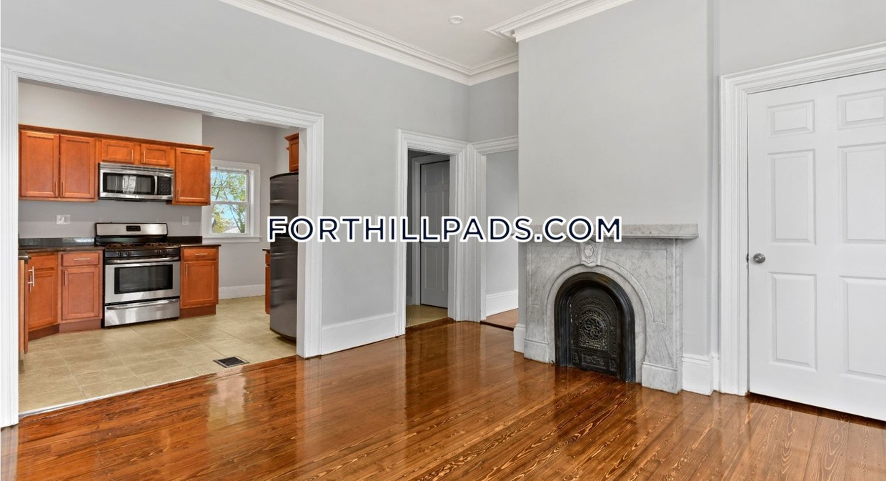 Foto principal - 41 Highland Park Ave