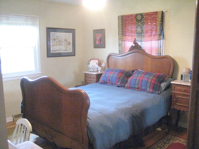 Foto del edificio - 604 Summit Rd