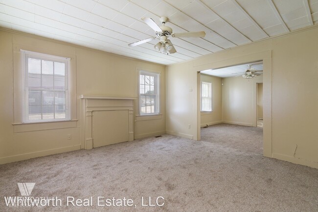 Building Photo - 3 br, 2 bath House - 1620 14th Avenue