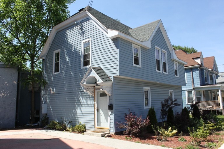 1 Crandall St, Binghamton, NY 13905 House Rental in Binghamton, NY